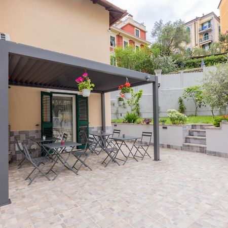 La Maison Du Lion La Spezia Luaran gambar